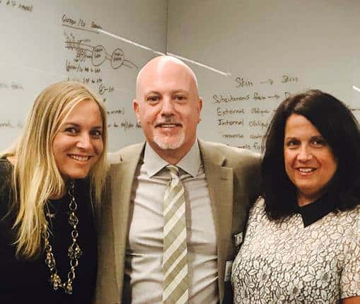 Mount Sinai Icaan School